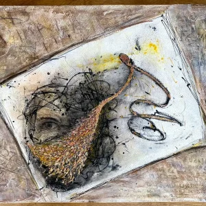 Portreti, slike na platnu