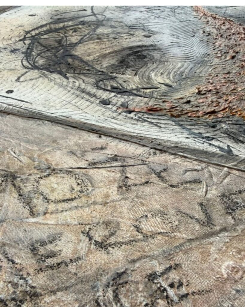 Portret, Alisa u zemlji čuda, slike na platnu